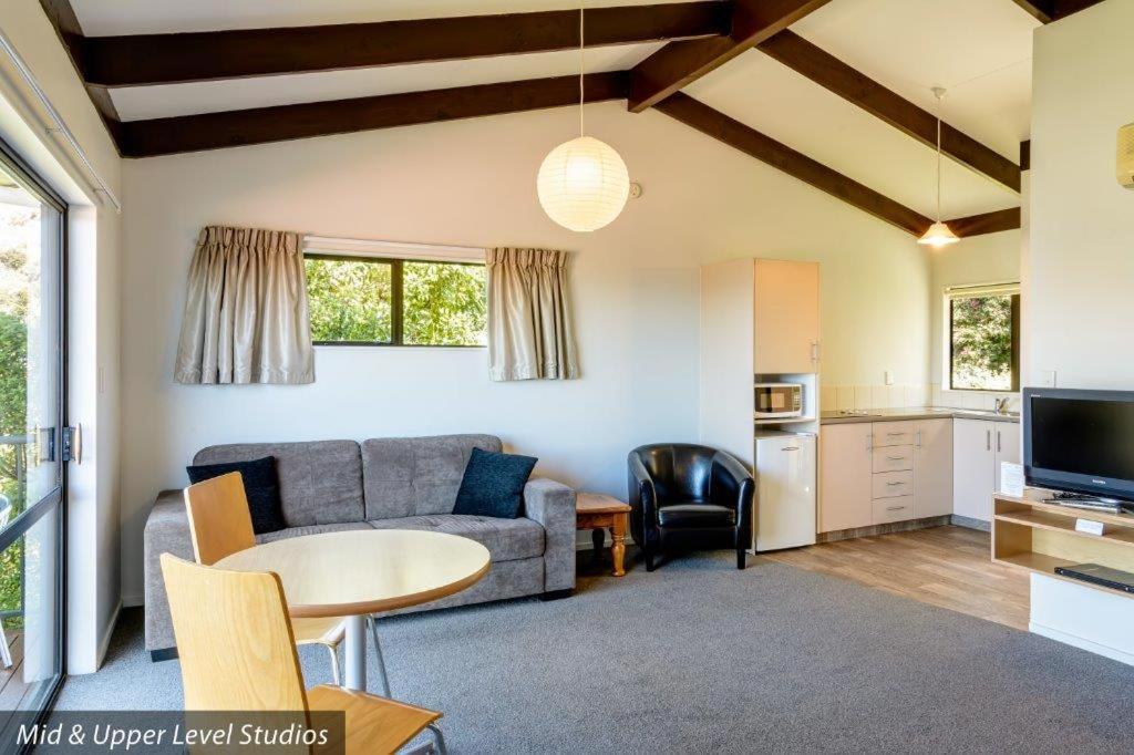 Unit 5 Kaiteri Apartments And Holiday Homes Kaiteriteri Eksteriør billede