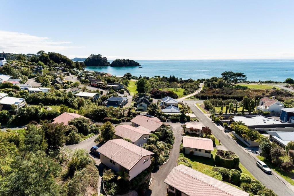 Unit 5 Kaiteri Apartments And Holiday Homes Kaiteriteri Eksteriør billede